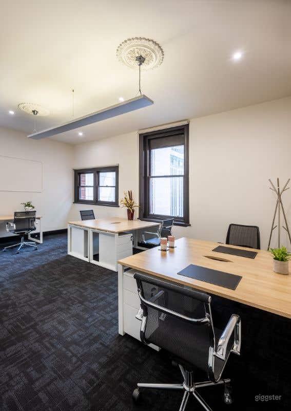  Office, Meeting Room or Event Space - Melbourne 