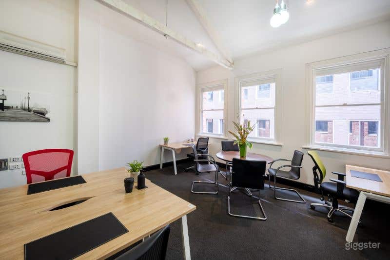 Office, Meeting Room or Event Space - Melbourne Photo 3
