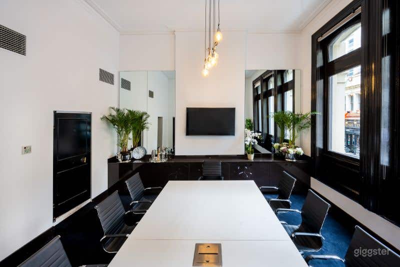 Office, Meeting Room or Event Space - Melbourne Photo 2