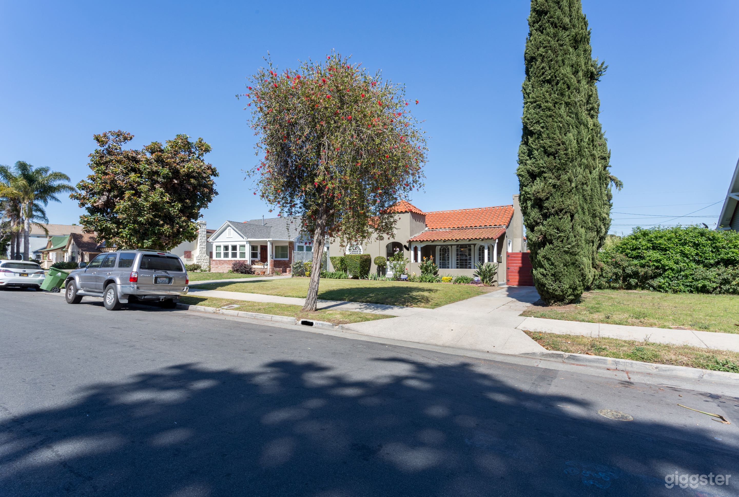 1925 Spanish Charmer Photo 4