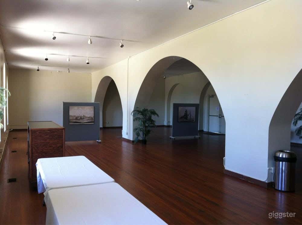 Stone Hall in Benicia, California Photo 2