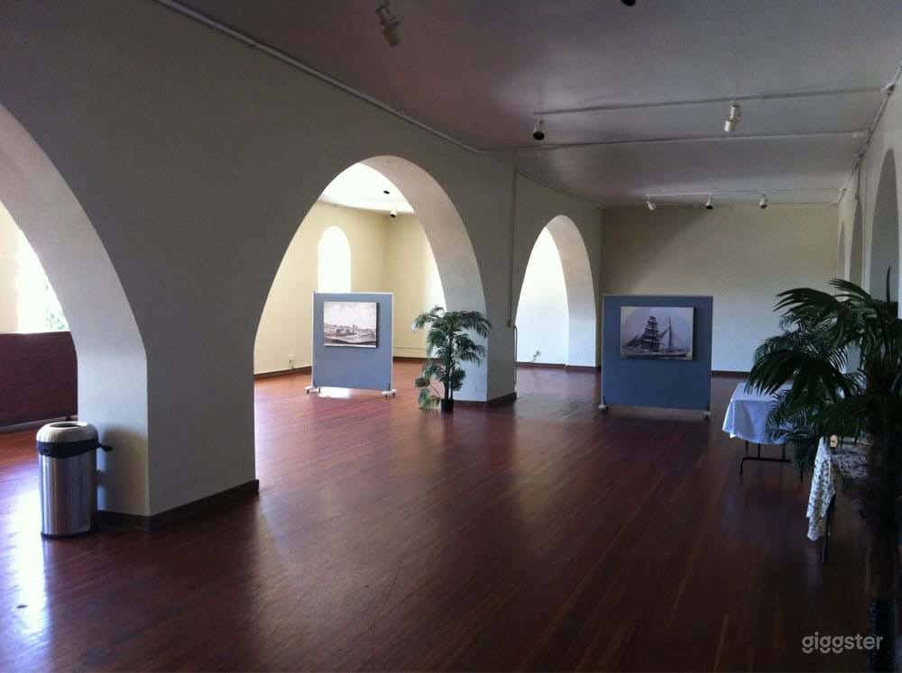 Stone Hall in Benicia, California Photo 4