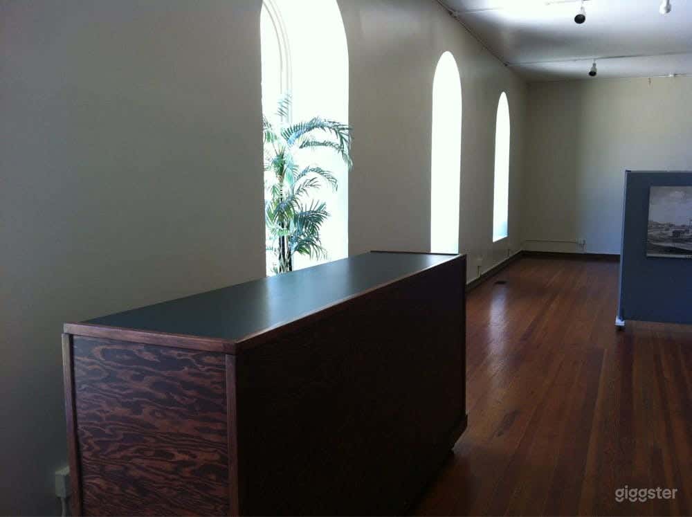 Stone Hall in Benicia, California Photo 3