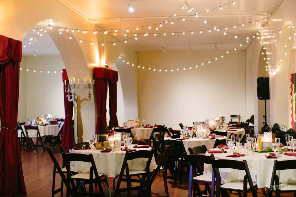 Stone Hall in Benicia, California Photo 1