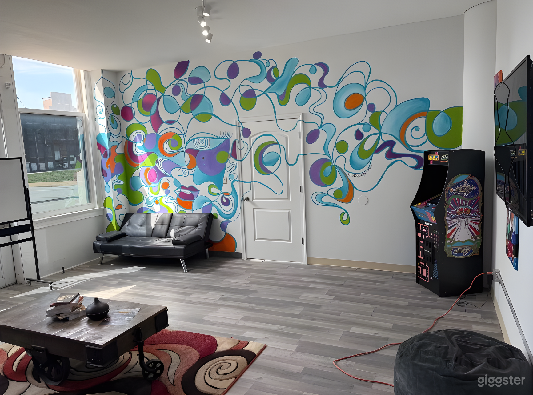 Meeting Lounge Photo 2