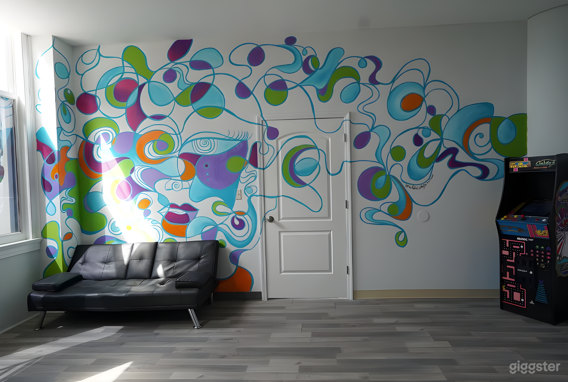 Meeting Lounge Photo 4