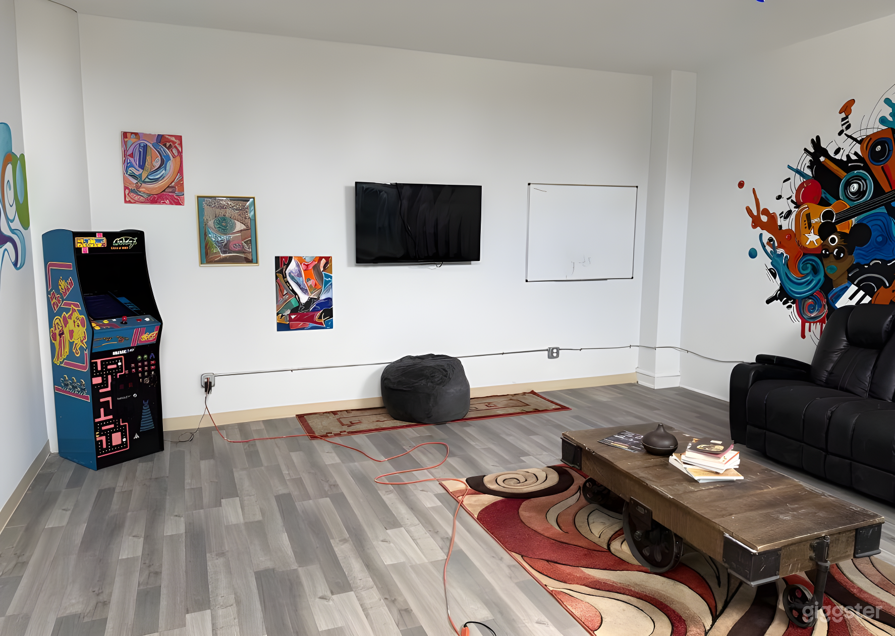 Meeting Lounge Photo 3