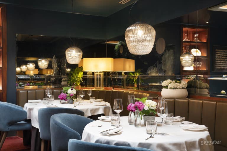  Main Dining Room 