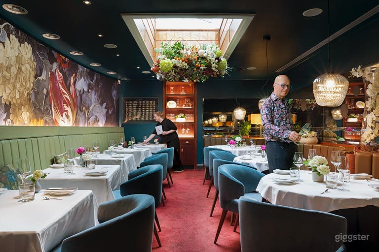  Main Dining Room 