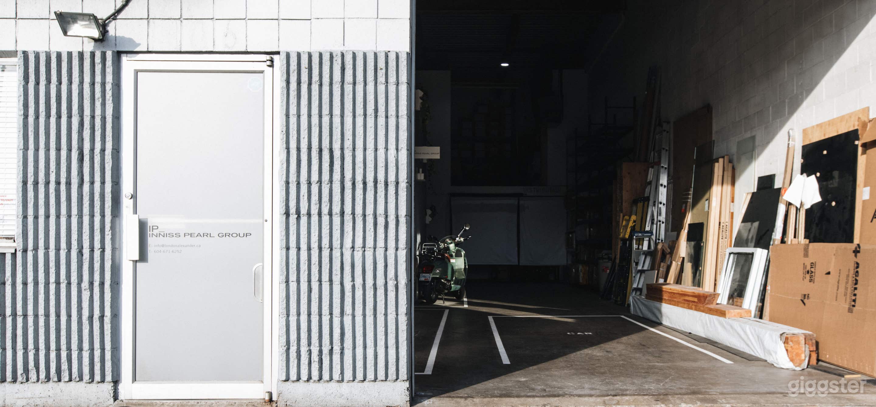 Industrial Photo Studio  Photo 4