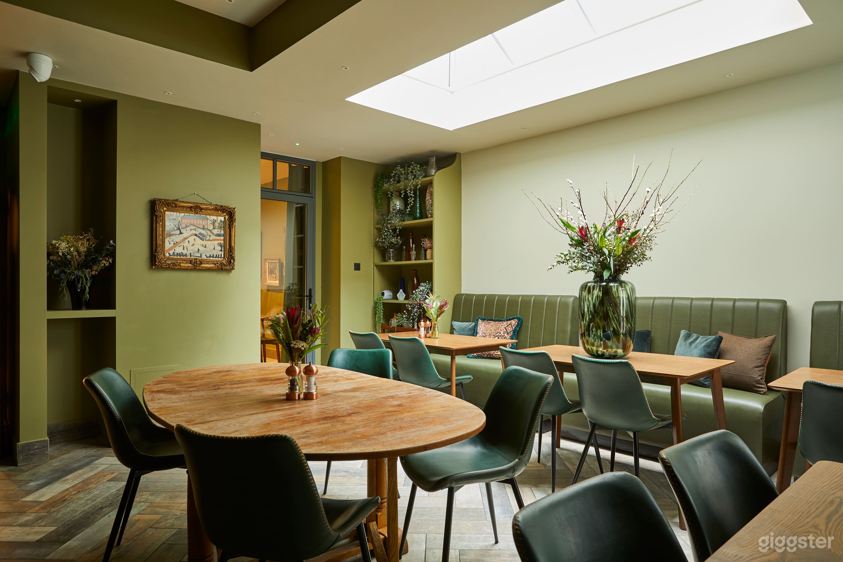 All In One Space Pilmico and Cubitt Combined Photo 3