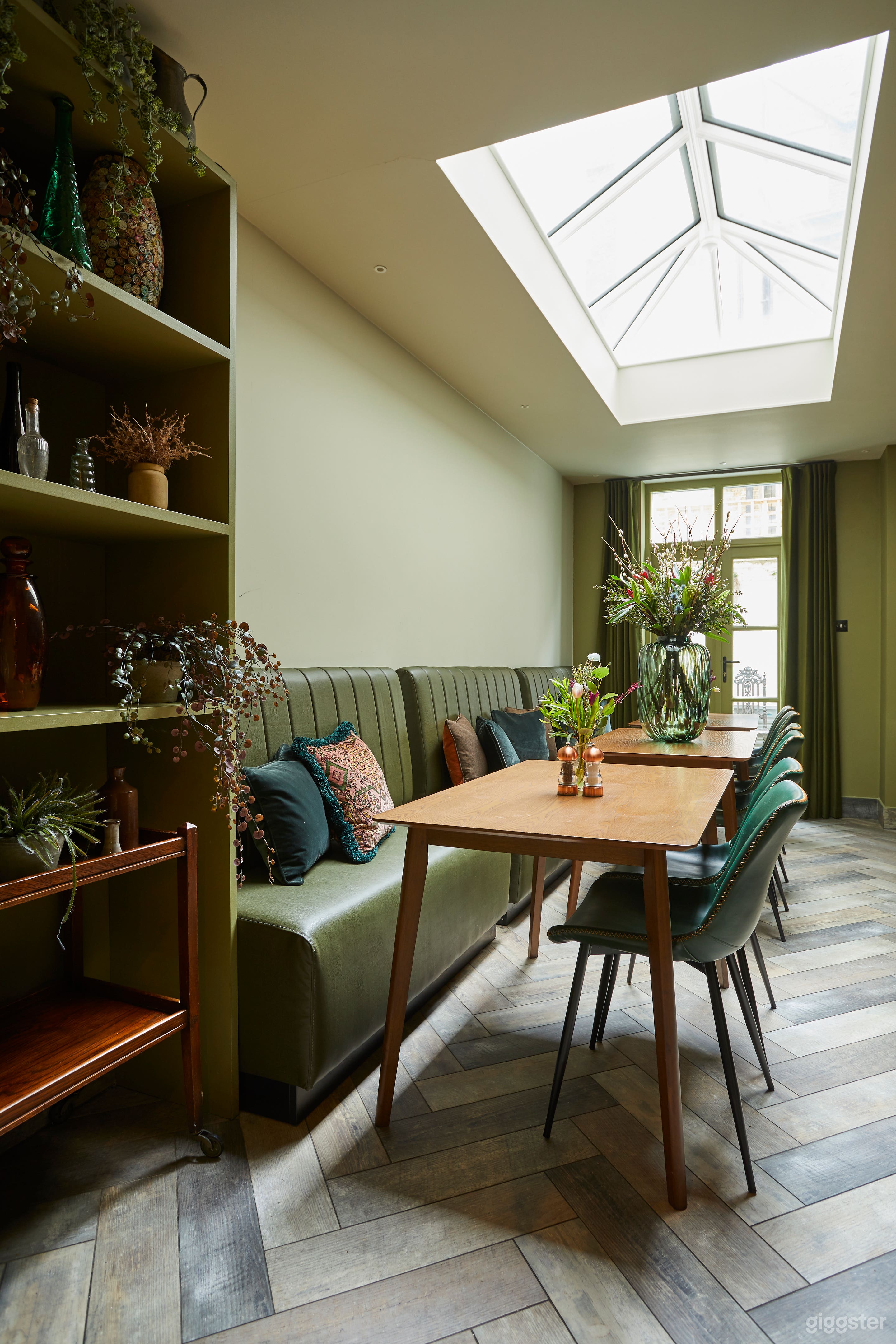 All In One Space Pilmico and Cubitt Combined Photo 4