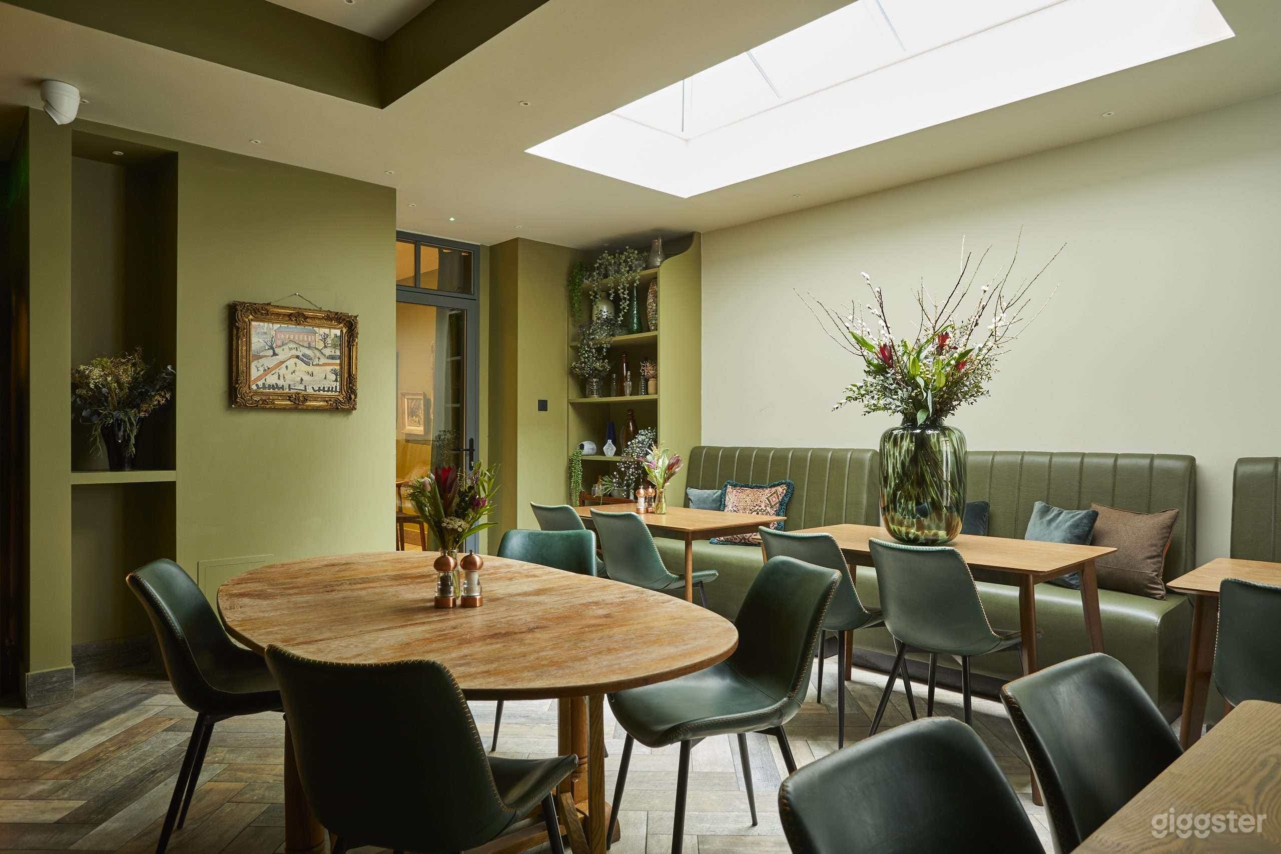 All In One Space Pilmico and Cubitt Combined Photo 1