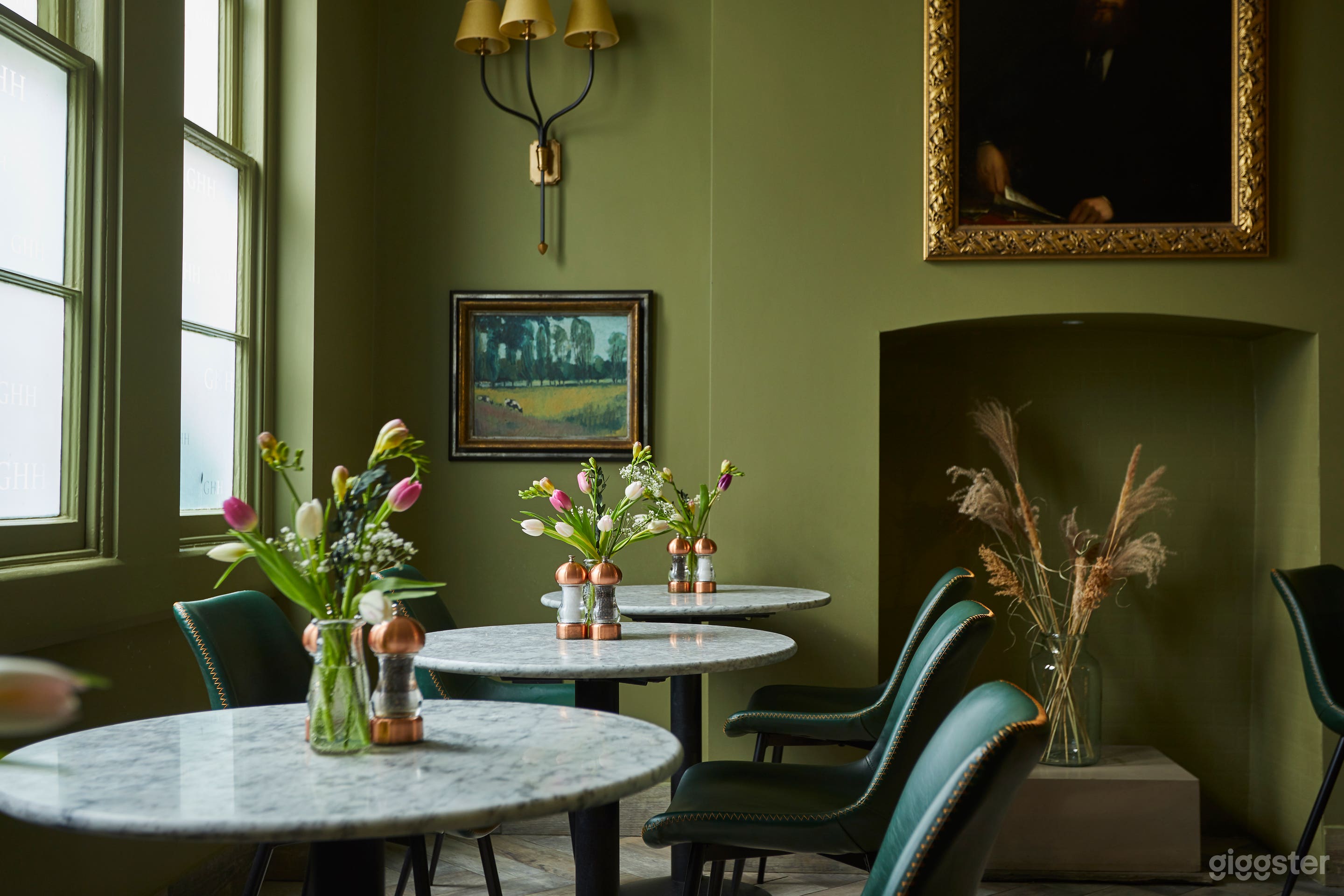 All In One Space Pilmico and Cubitt Combined Photo 2