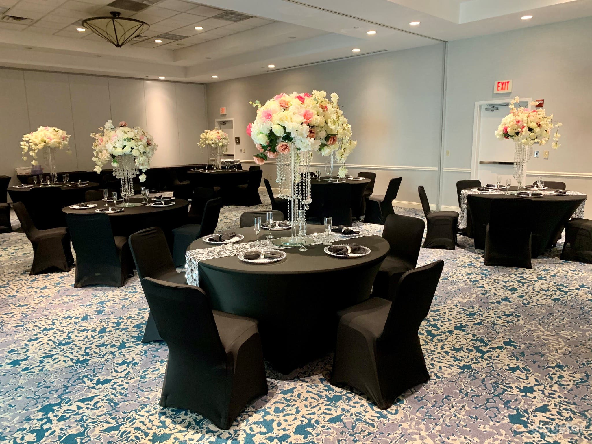 Frisco Bridges A Photo 2