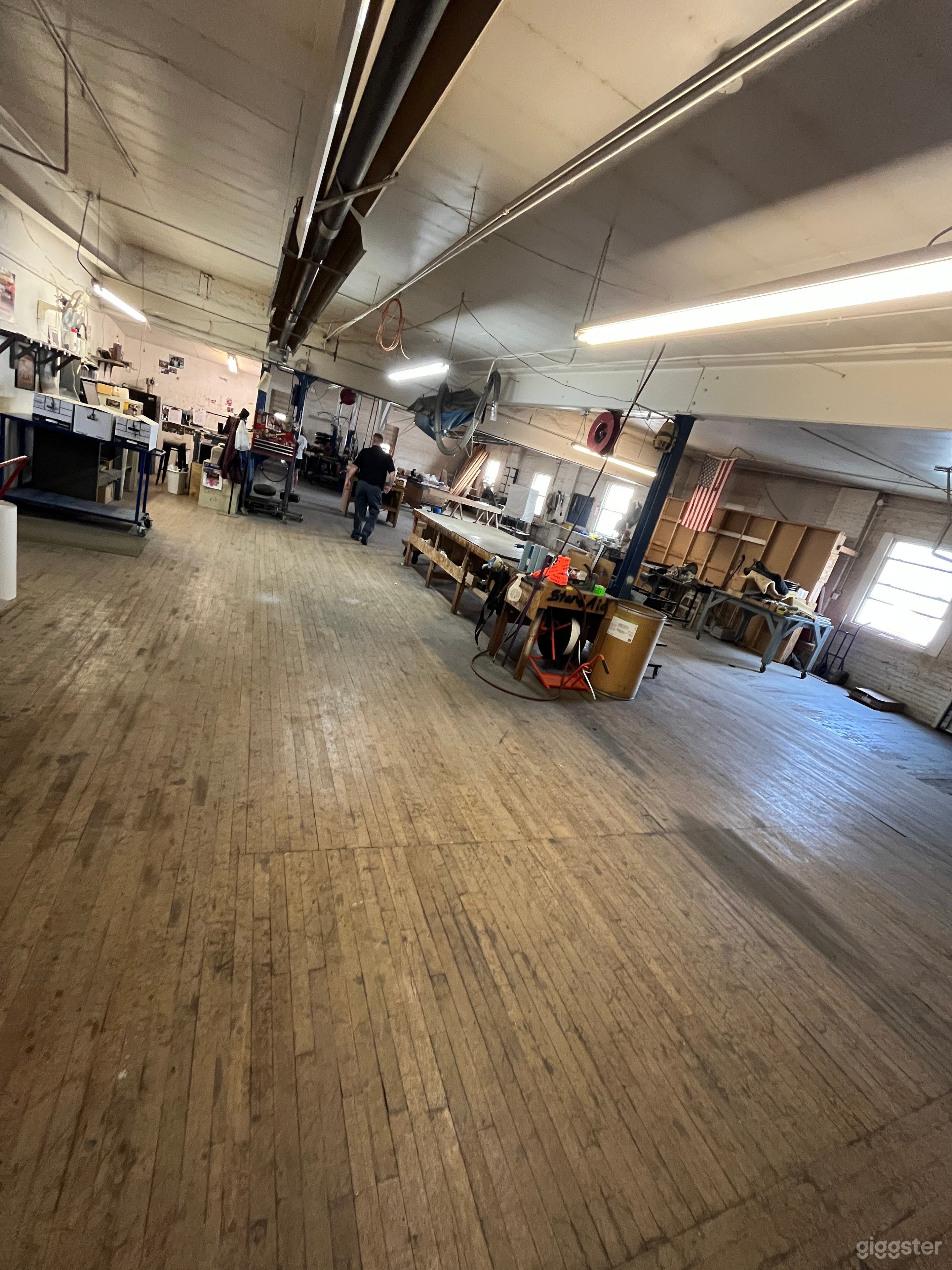 Large gathering space for up to 120 people Photo 1