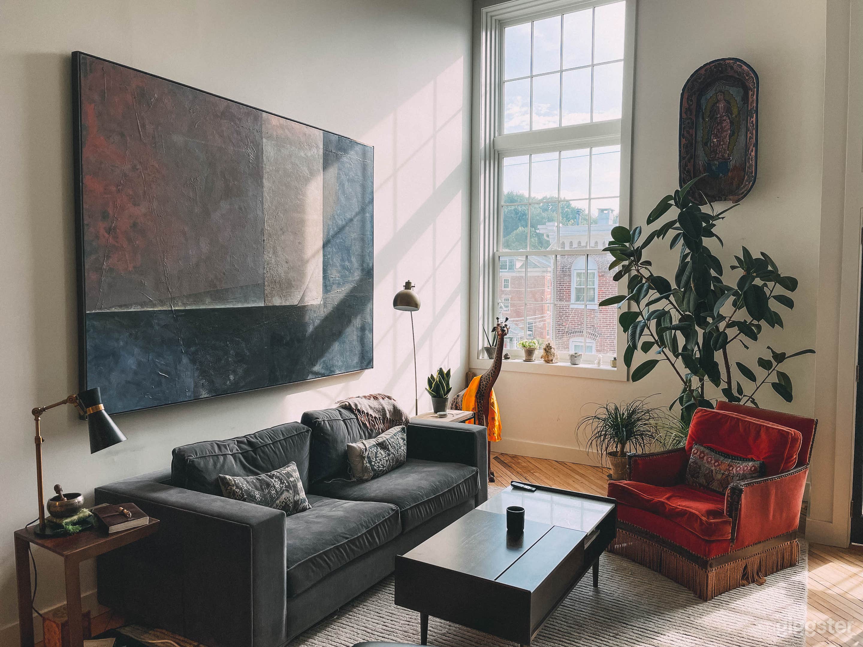 Charming Lambertville Location  Photo 1