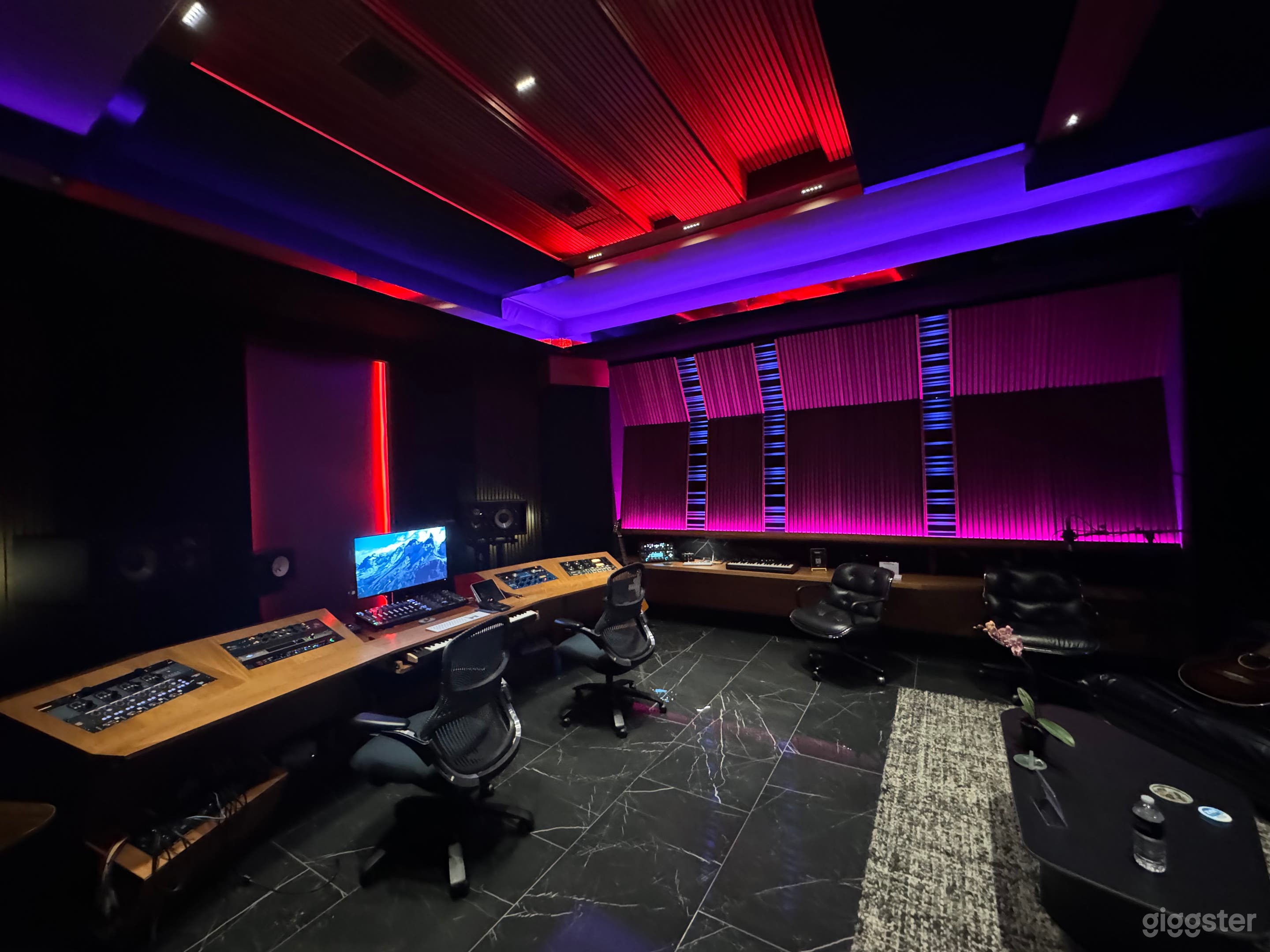 Las Vegas’s Top Destination Recording Studio Photo 3