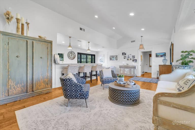  Cozy, Sunny, Spacious Remodeled North Tustin 