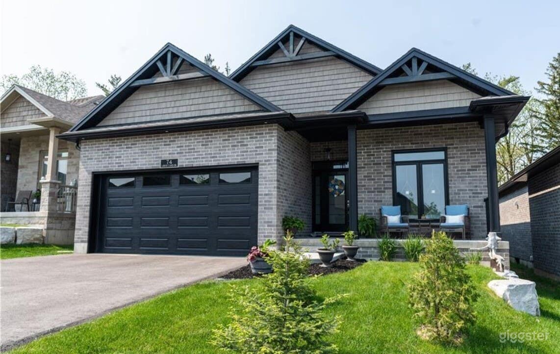 Most beautiful little town Paris Photo 2