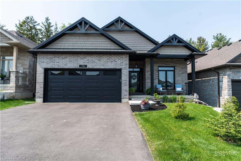 Most beautiful little town Paris Photo 1