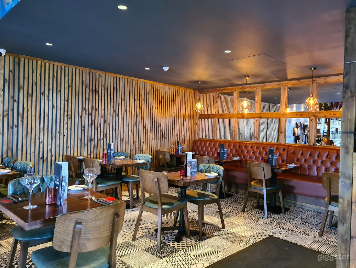 Authentic Brazilian Bar and Grill Photo 3