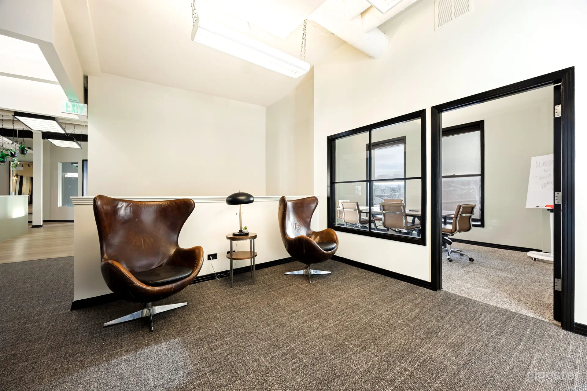 Boulder Meeting Room With City Views Photo 3