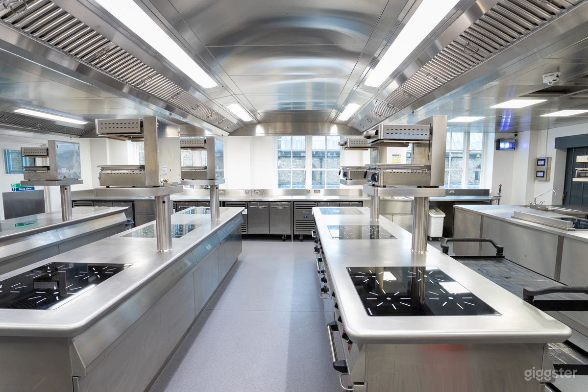 Training Kitchen - Westminster  Photo 3