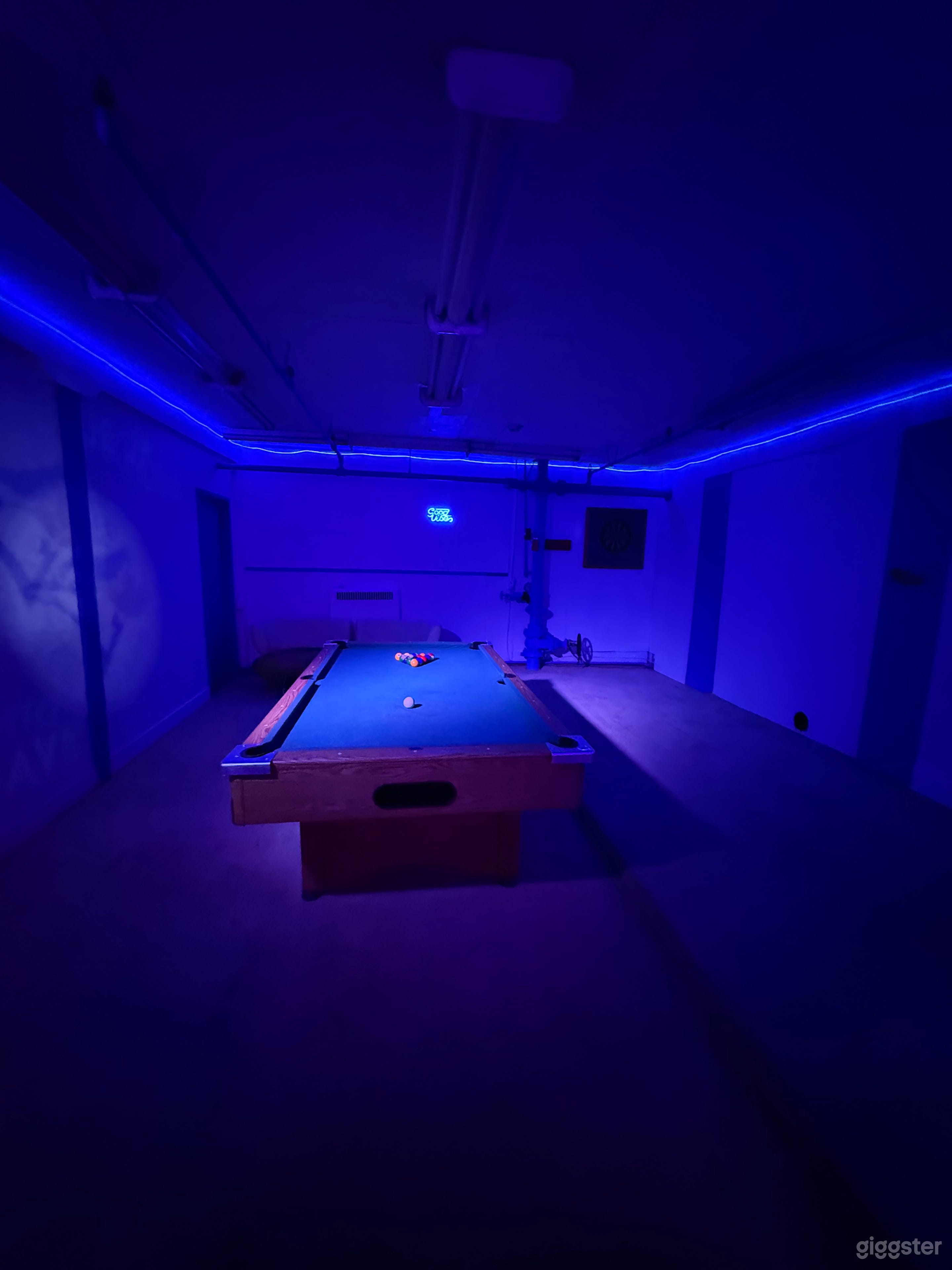 🔥 PREMIUM EVENT SPACE FOR RENT | UP TO 100 GUESTS🔥 Photo 3