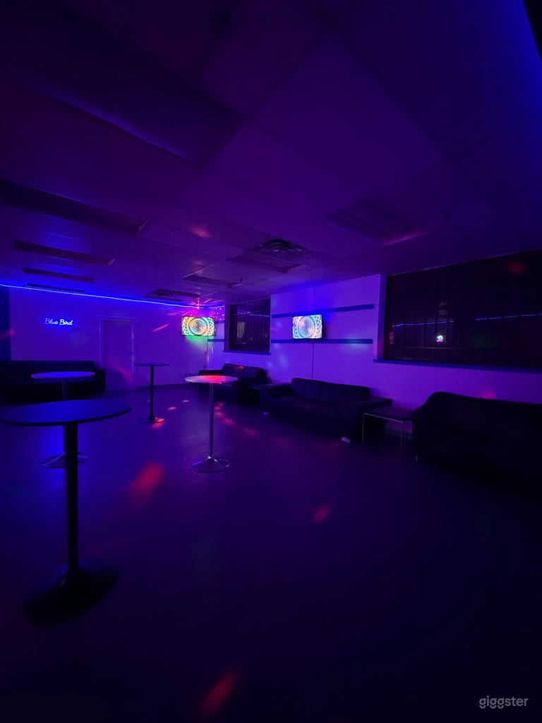  🔥 PREMIUM EVENT SPACE FOR RENT | UP TO 100 GUESTS🔥 