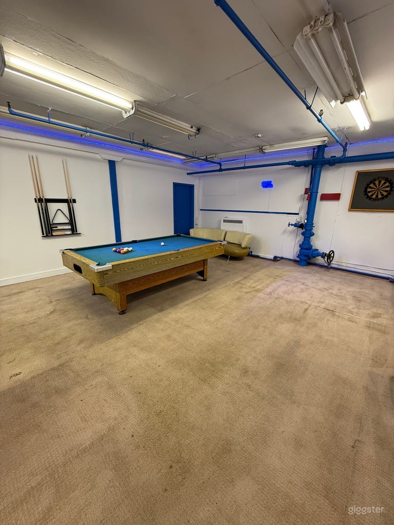  🔥 PREMIUM EVENT SPACE FOR RENT | UP TO 100 GUESTS🔥 