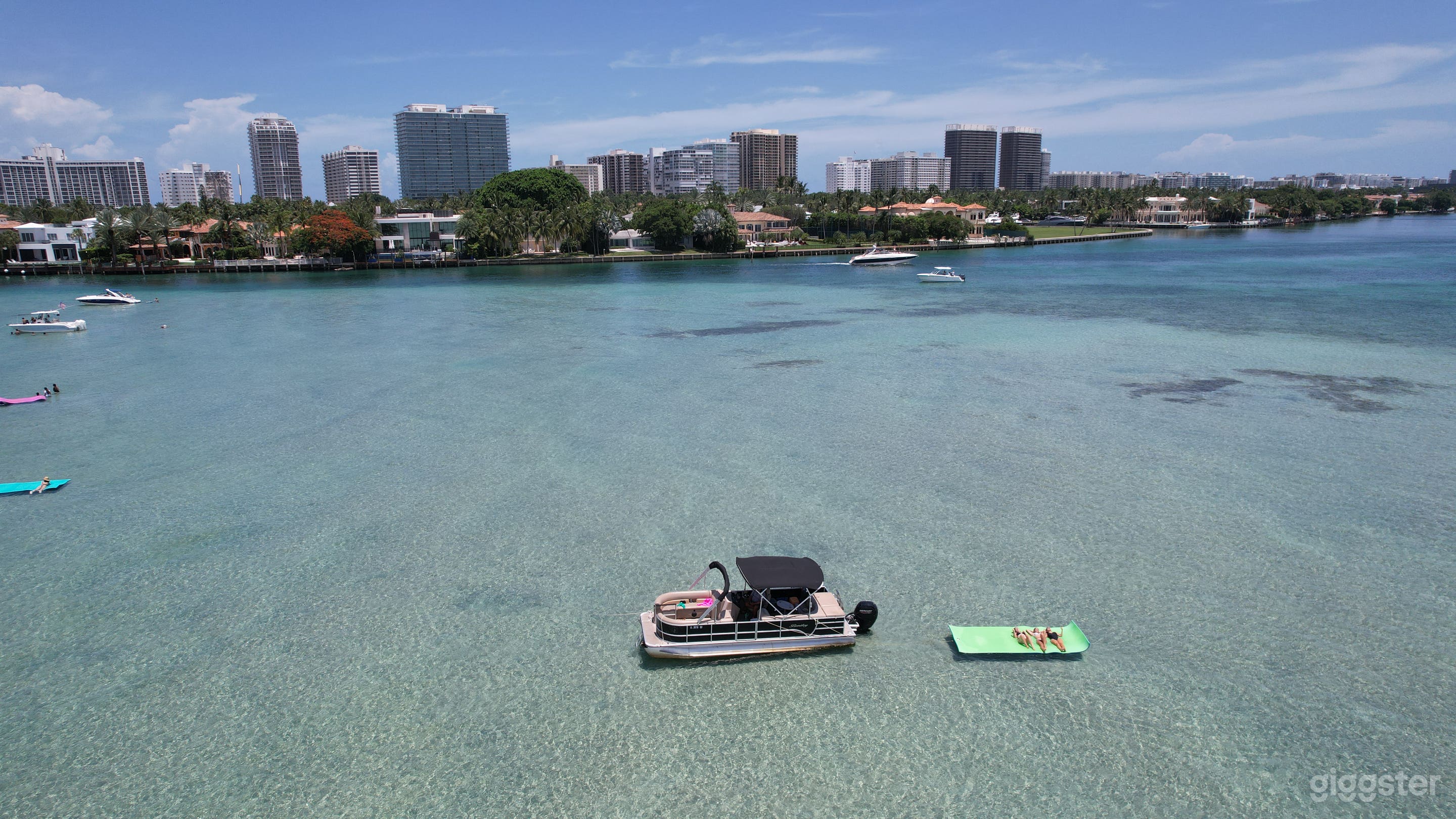 Perfect Bentley Pontoon Boat  Photo 4