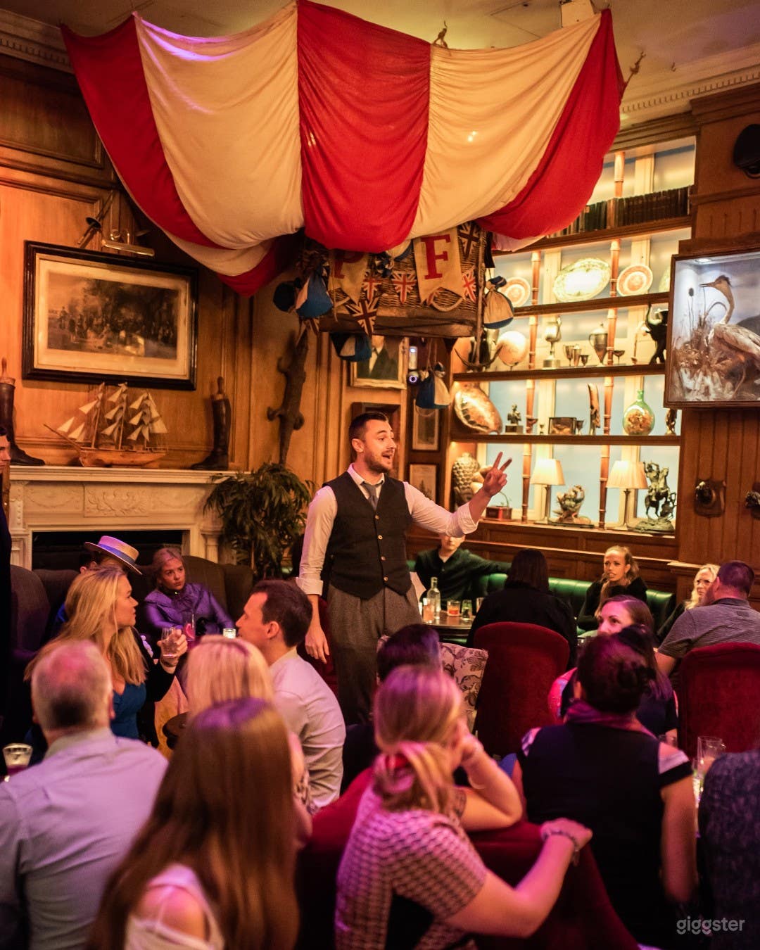 Mr Fogg's Pawnbrokers Photo 4