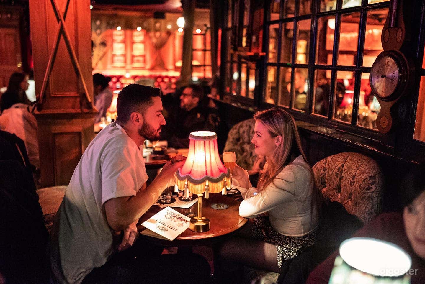 Mr Fogg's Pawnbrokers Photo 3