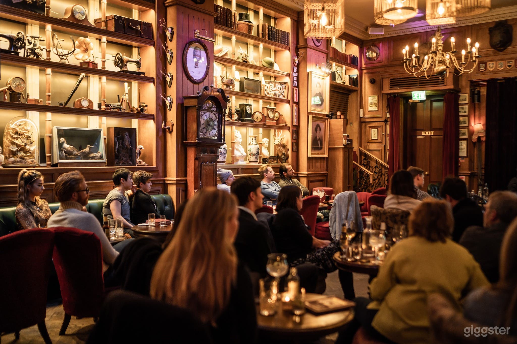 Mr Fogg's Pawnbrokers Photo 2