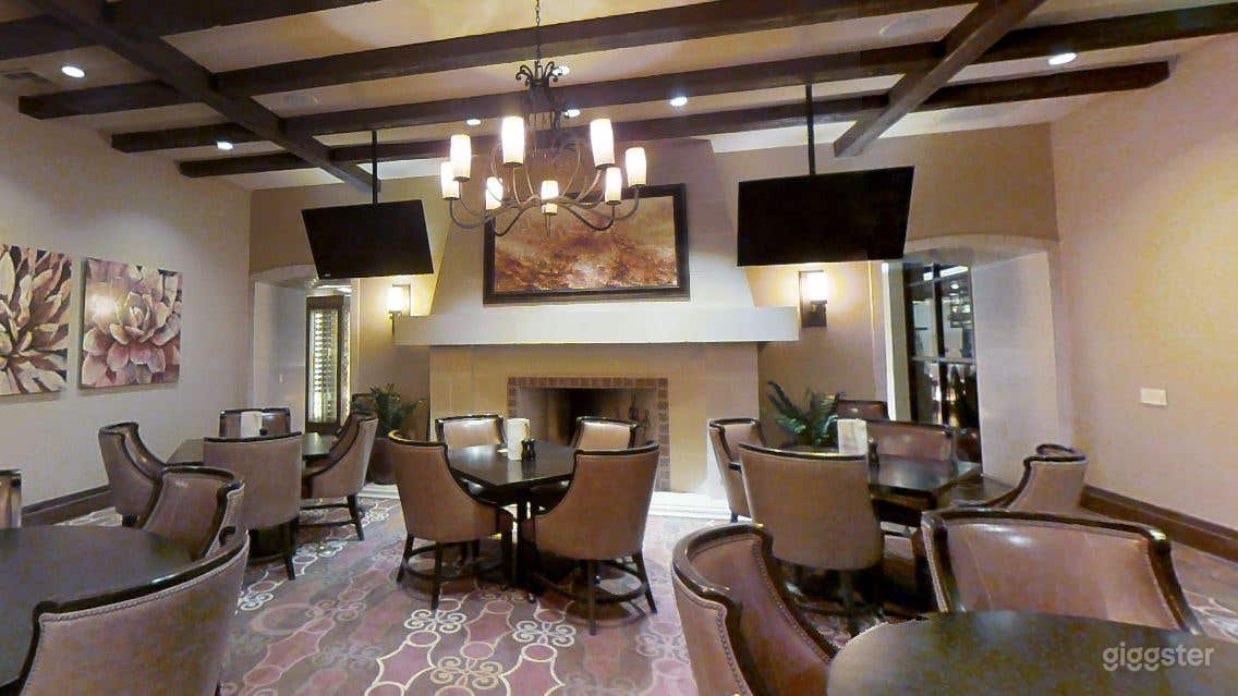 Lounge Room Resort in Denton Photo 3