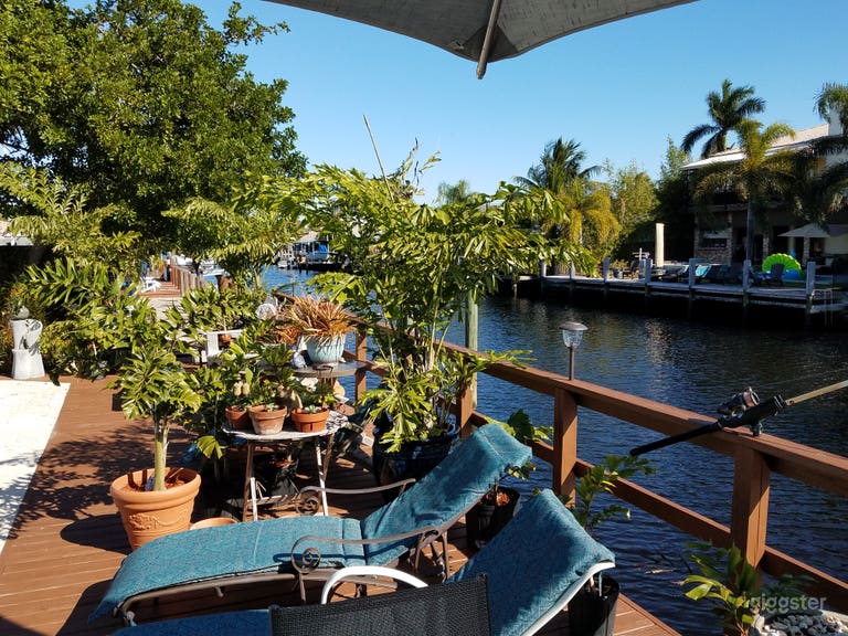  East Fort Lauderdale Ocean Access Pool OASIS!  