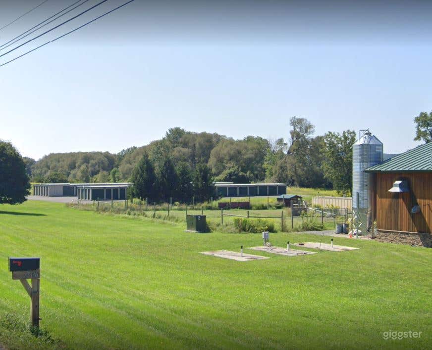 1/3 Acre Vacant Lawn  Photo 1