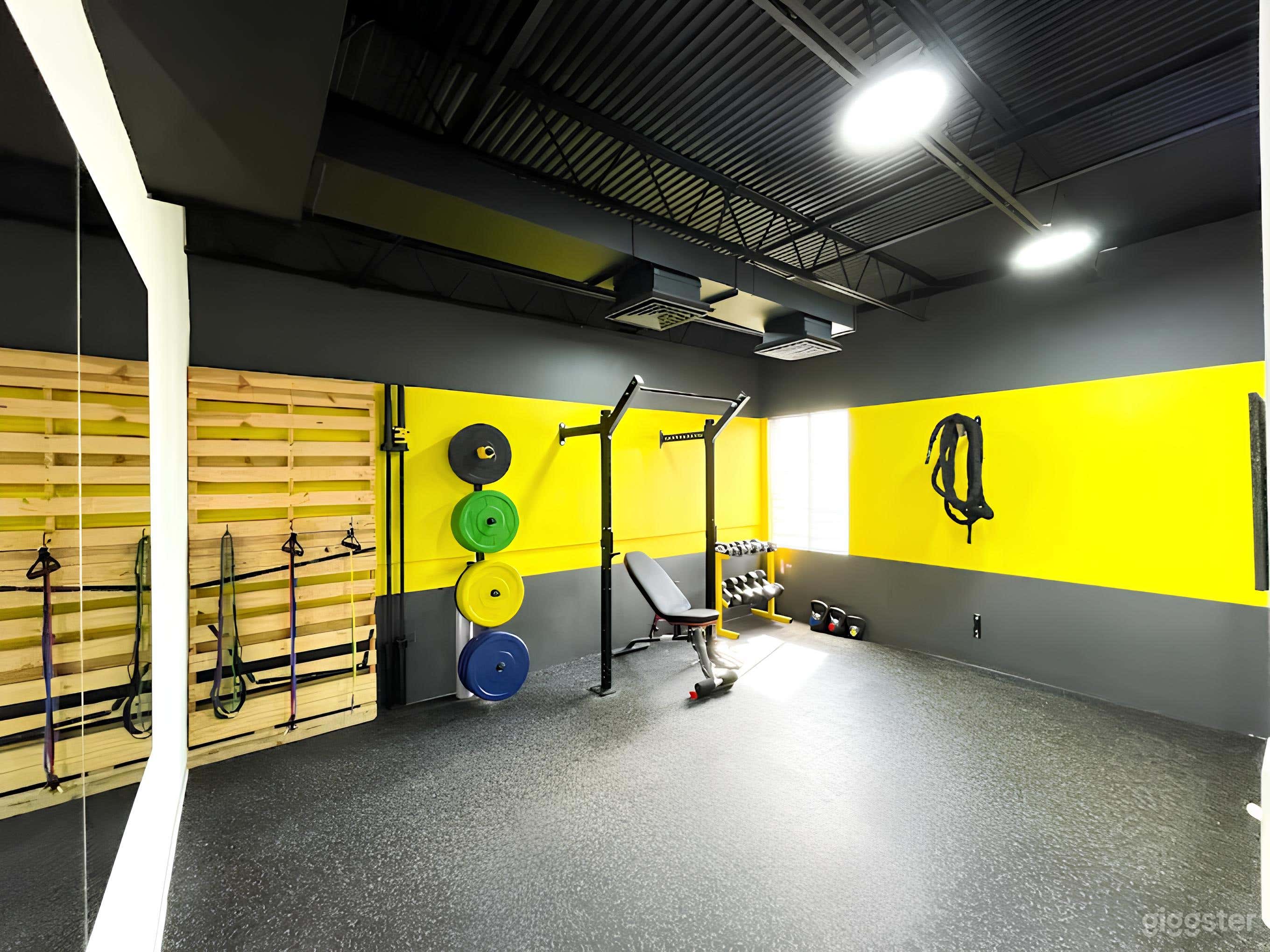 Elite Studio 3 Photo 1