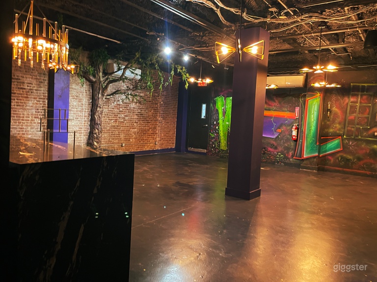  Chic Brooklyn Hideaway w/ Botanical Café + Garden 