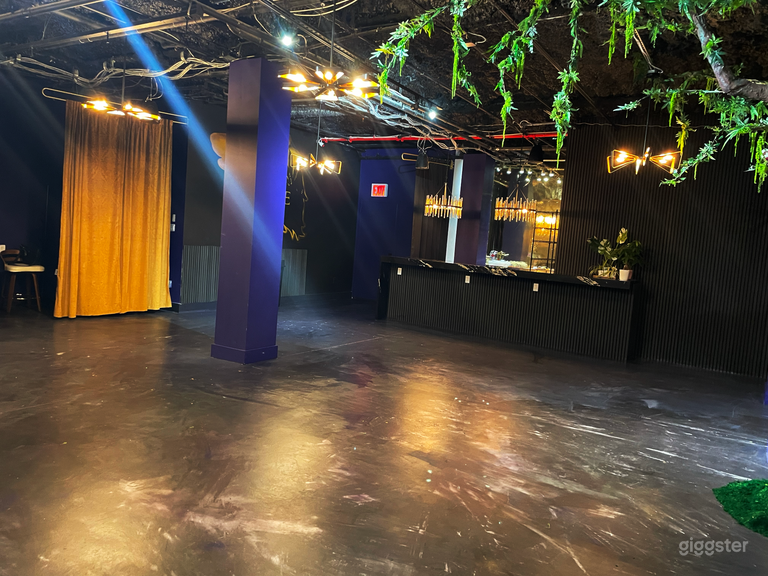  Chic Brooklyn Hideaway w/ Botanical Café + Garden 