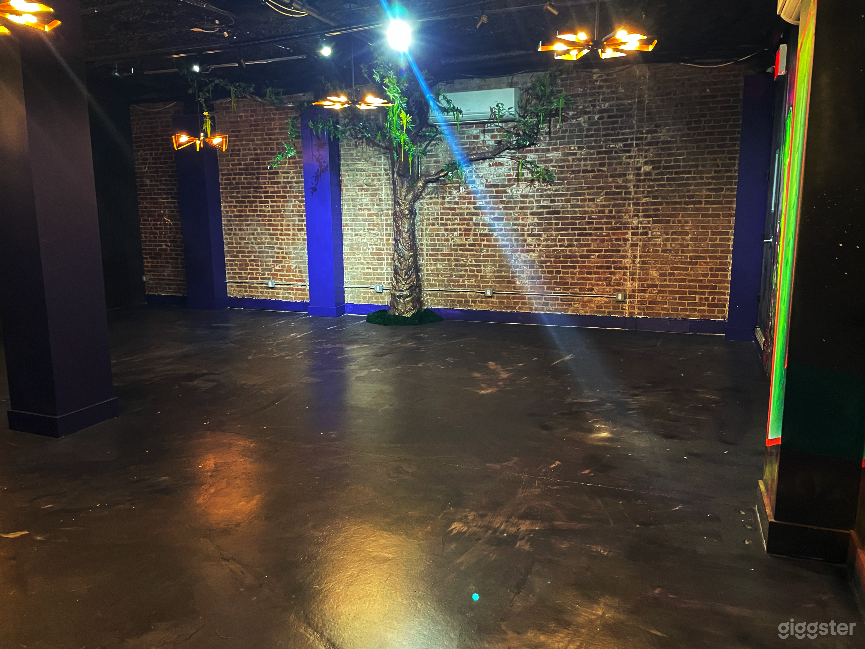 Chic Brooklyn Hideaway w/ Botanical Café + Garden Photo 4