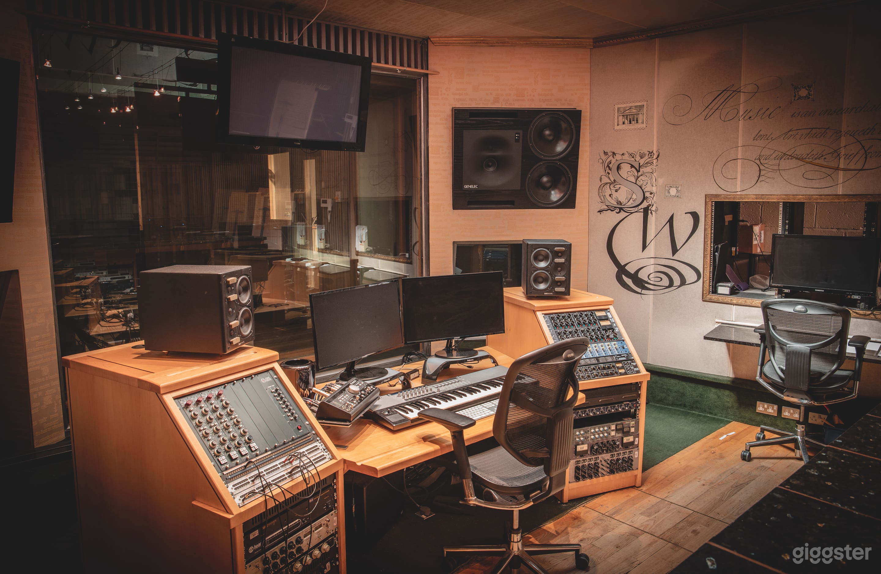 Studio One