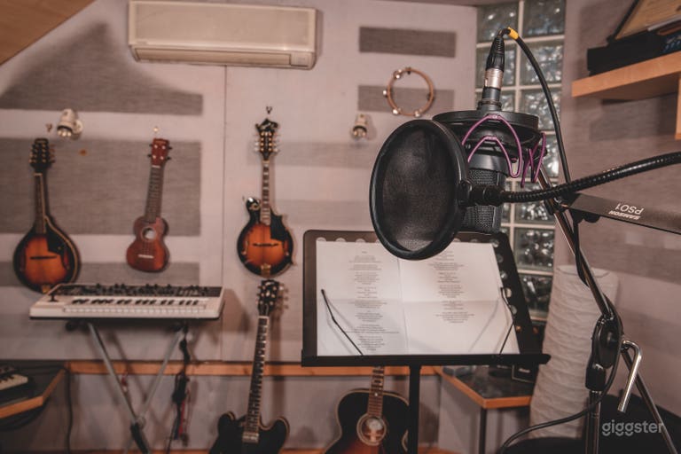  Studio Drei 