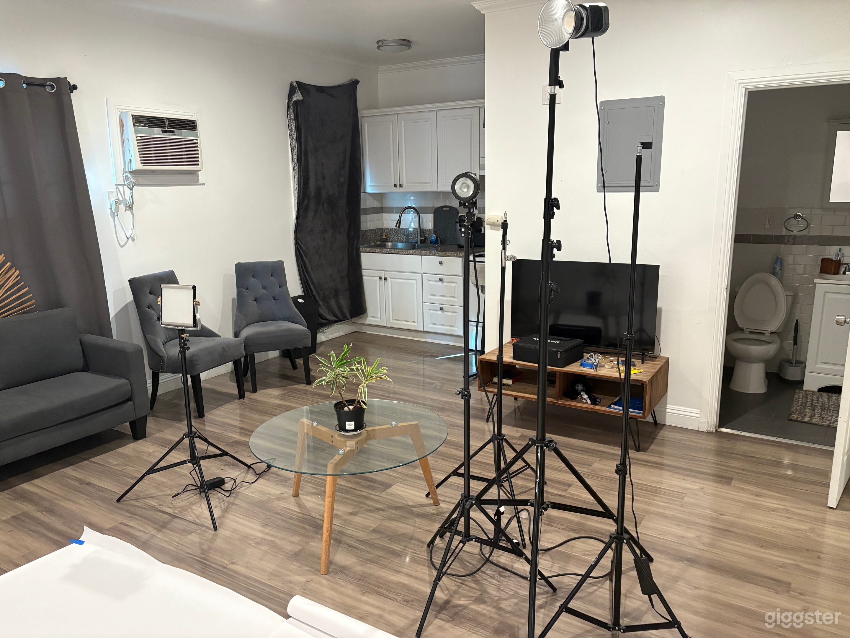 Hollywood Photo Studio Photo 4