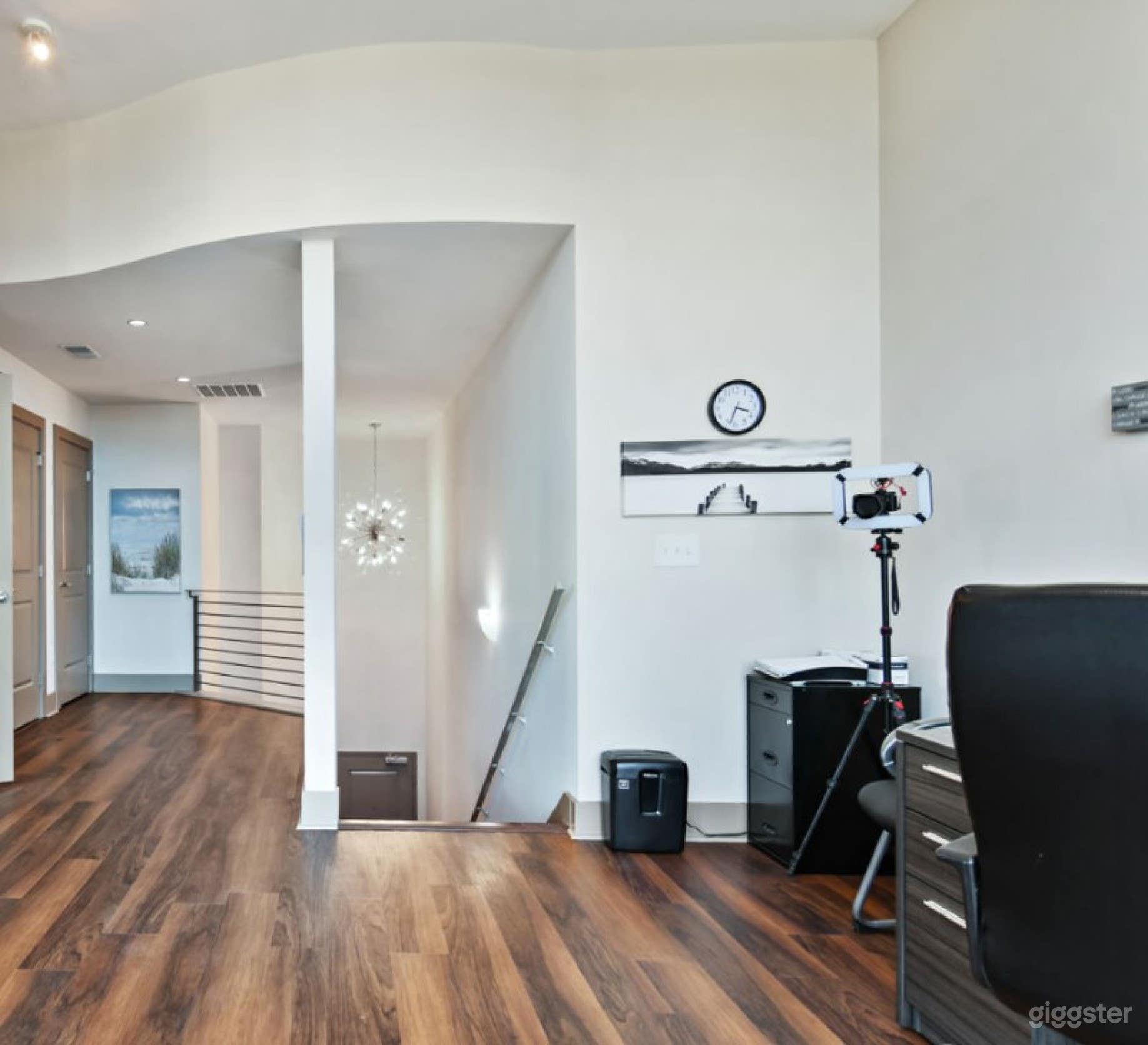 Recording And Podcast Studio In Atlanta Photo 3