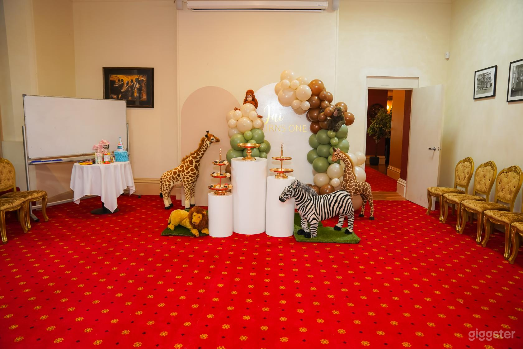 Conference Space Photo 4