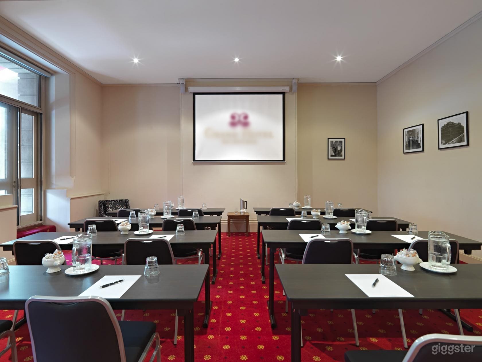 Conference Space Photo 1