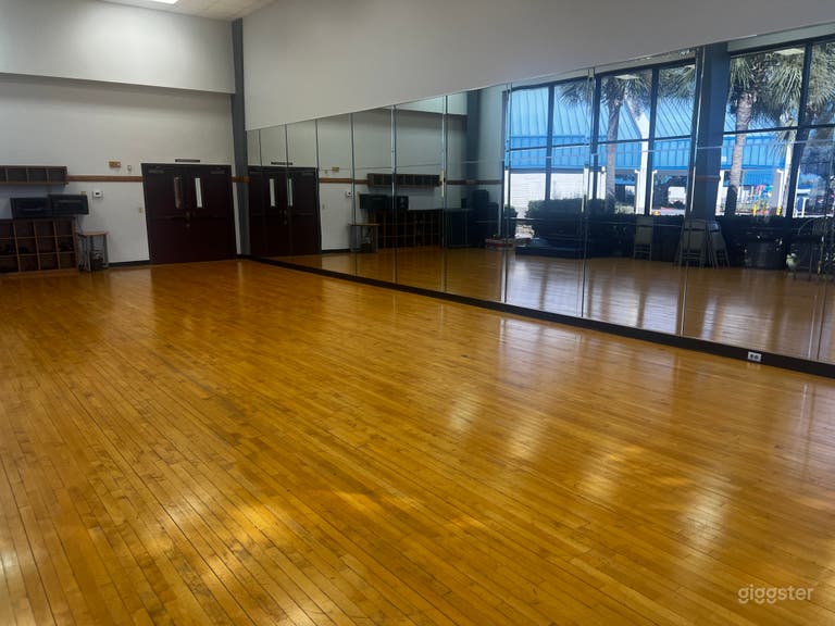  Built in audio system 