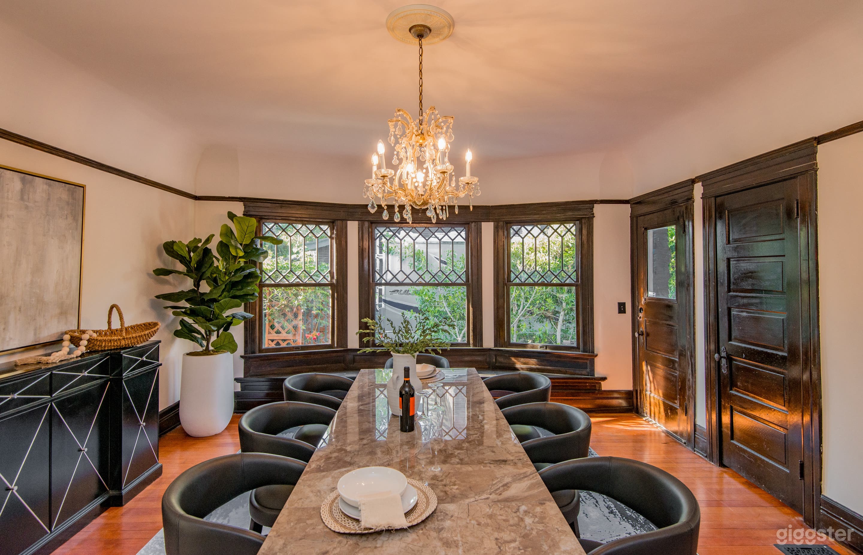 Historic Craftsman 1903 Photo 4